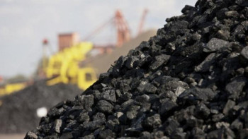 Фотография к новости: Отандық көмірдің қанша пайызы экспортталады