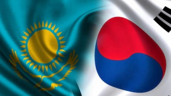 Фотография к новости: #Тәуелсіздік30. Қазақстан мен Корея арасындағы тауар айналымы артты