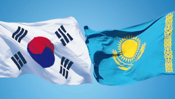 Фотография к новости: 2022 жылы Қазақстан мен Корея дипломатиялық қатынастардың 30 жылдығын тойлайды – елші