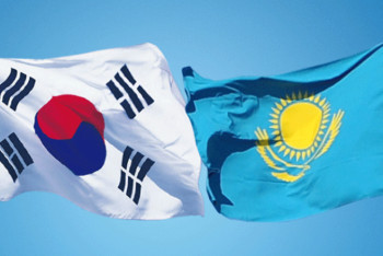 Фотография к новости: 2022 жылы Қазақстан мен Корея дипломатиялық қатынастардың 30 жылдығын тойлайды – елші
