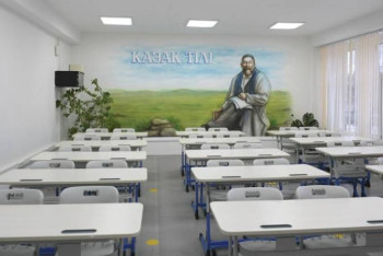 Фотография к новости: Маңғыстауда 24 мектеп бой көтереді