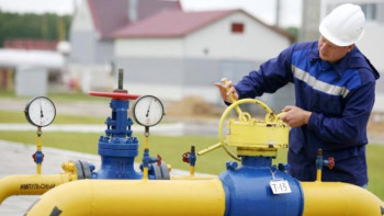 Фотография к новости:  Маңғыстау облысын газбен қамтамасыз етуге 266 млрд теңгеден астам қаржы бөлінеді