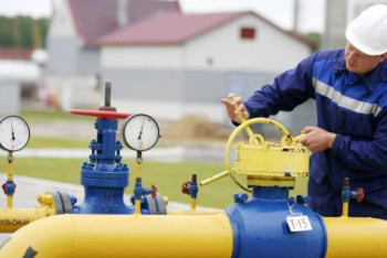 Фотография к новости:  Маңғыстау облысын газбен қамтамасыз етуге 266 млрд теңгеден астам қаржы бөлінеді