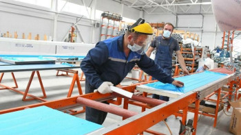 Фотография к новости: Маңғыстауда  60 мыңнан астам жаңа жұмыс орны құрылады