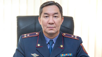 Фотография к новости: Криминалистика: Саусақ ізін тапсыру, геномдық дерекқор деген не? 