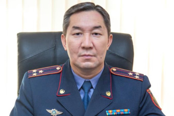 Фотография к новости: Криминалистика: Саусақ ізін тапсыру, геномдық дерекқор деген не? 