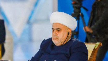 Фотография к новости: Шетелдік сарапшы діни лидерлердің негізгі міндетін атады