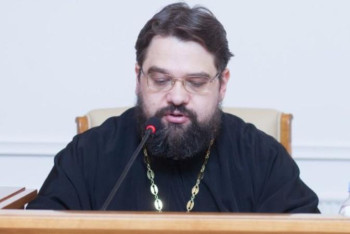 Фотография к новости: Пандемия кезінде барлық дін өкіліне қолдау көрсетілді – Орыс православие шіркеуі 