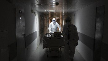 Фотография к новости: Вакцинацияланған адамдар көп қайтыс болған өңірлер анықталды