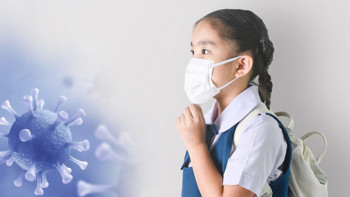 Фотография к новости: Цой оқушылар мен студенттер арасындағы ахуалды айтты