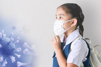 Фотография к новости: Цой оқушылар мен студенттер арасындағы ахуалды айтты