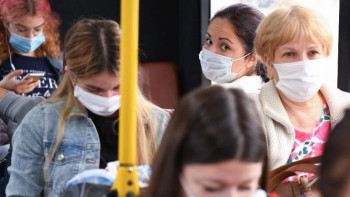 Фотография к новости: Маскасыз режимге қашан көшеміз? Шоранов жауап берді