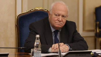 Фотография к новости: Съезд әлемдегі тұрақты даму проблемаларын талқылауға мүмкіндік береді – БҰҰ өкілі