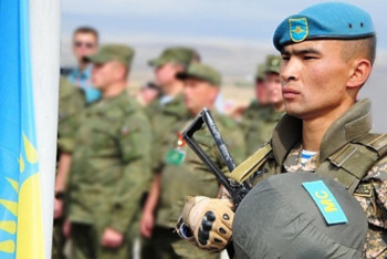 Фотография к новости: Әскерге шақырылатын жастардың денсаулығы қандай?