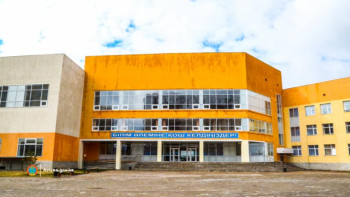 Фотография к новости: Депутат мектептердің құрылысына қатысты маңызды мәселені көтерді