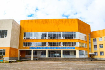 Фотография к новости: Депутат мектептердің құрылысына қатысты маңызды мәселені көтерді