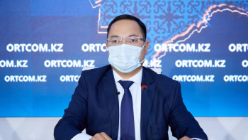 Фотография к новости: Жауапкершілік қатаңдаса да, браконьерлік жағдайлар тоқтамай тұр – Данияр Тұрғанбаев