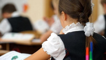 Фотография к новости: COVID-19. Алматыда оқушылар арасындағы ахуал қандай?