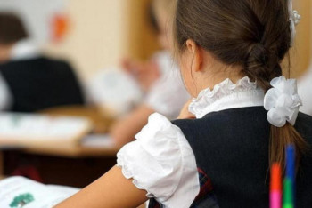 Фотография к новости: COVID-19. Алматыда оқушылар арасындағы ахуал қандай?