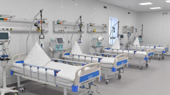 Фотография к новости: COVID-19: Шілде-тамыз айлары Алматы үшін өте ауыр өтті – қала басшысының орынбасары