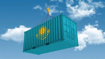 Фотография к новости: Отандық 5 мыңға жуық тауар түрі әлемнің 120 еліне экспортталады