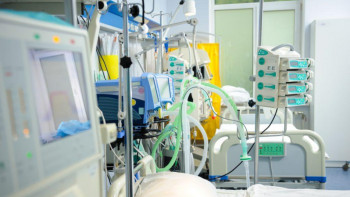 Фотография к новости: СOVID-19: 200-ге жуық алматылық жансақтау бөлімінде жатыр