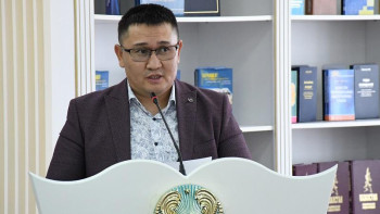 Фотография к новости: 2022 жылы құсбегіліктен Әлем чемпионаты өтуі мүмкін