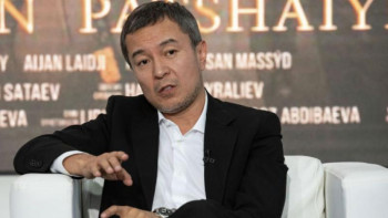 Фотография к новости: Парсылар Томиристің Кир патшаны жеңгеніне сенбейді – ﻿Сатаев