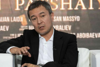 Фотография к новости: Парсылар Томиристің Кир патшаны жеңгеніне сенбейді – ﻿Сатаев