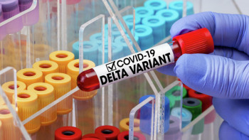 Фотография к новости: Коронавирусты тұмаудан қалай ажыратуға болады?