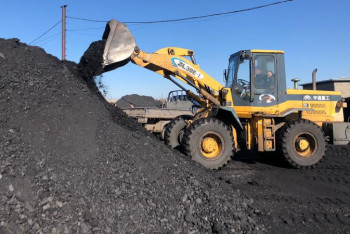 Фотография к новости: Көмір тапшылығына дүрбелең қайдан туындап отыр?