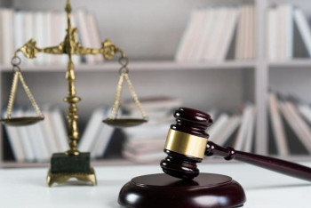 Фотография к новости: Пандемия кезінде сот жүйесінің жұмысы қалай өзгерді?