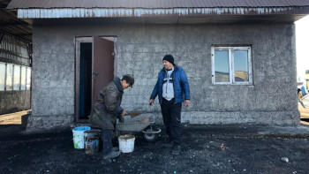 Фотография к новости: Тұтынушы үйіне жеткенше көмірдің бағасы неге өсіп кетеді?