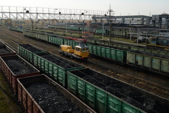 Фотография к новости: Отандық көмірдің қанша пайызы сыртқа экспортталады?