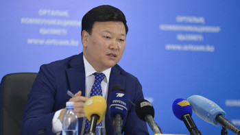 Фотография к новости: СOVID-19: Індеттің төрт толқынын бастан өткердік – Цой