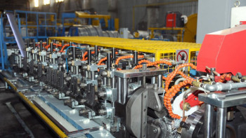 Фотография к новости: Өнеркәсіп өнімдерінің бағасы төмендеді