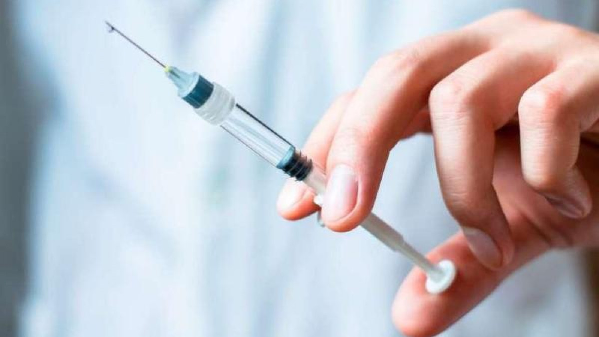 COVID-19: Қанша антиваксер пікірін өзгертіп, вакцина салдыртқаны белгілі болды