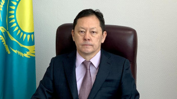 Фотография к новости: Асқар Тынысбеков тұтынушылар құқықтарындағы өзгеріс туралы айтты