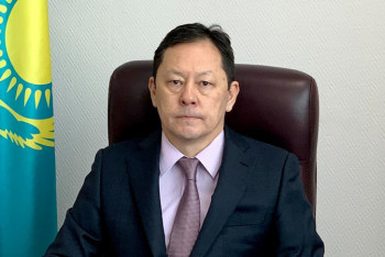 Фотография к новости: Асқар Тынысбеков тұтынушылар құқықтарындағы өзгеріс туралы айтты