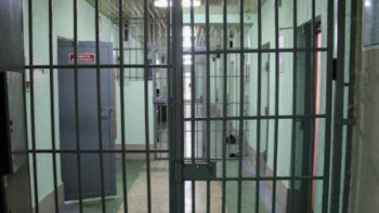 Фотография к новости: Уақытша ұстау изоляторларында бейнекамералар орнатылады – ІІМ