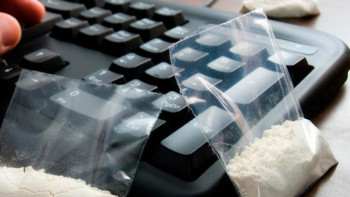 Фотография к новости: Биыл есірткіге қатысты 2 мыңға жуық қылмыстық іс тіркелді – Нұрғалиев