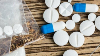 Фотография к новости: Тыйым салынатын синтетикалық есірткінің тізімі артты