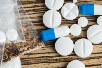 Фотография к новости: Тыйым салынатын синтетикалық есірткінің тізімі артты