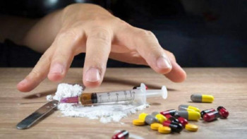 Фотография к новости: Елімізде есірткіге тәуелді 18 мың адам есепте тұр