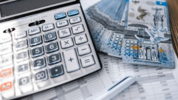 Фотография к новости: Қаржы министрлігі қомақты қаржыны игере алмай отырған министрліктерді атады