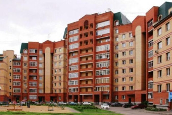 Фотография к новости: Елде 10 млн шаршы метрден аса тұрғын үй пайдалануға берілді