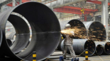 Фотография к новости: Елімізде қандай өнеркәсіп салалары өскені белгілі болды