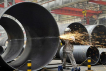 Фотография к новости: Елімізде қандай өнеркәсіп салалары өскені белгілі болды