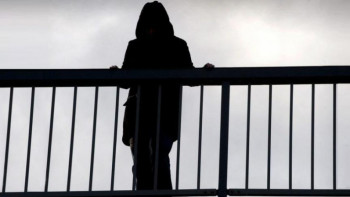 Фотография к новости: Елімізде пандемияның алғашқы кезеңінде суицид артқан