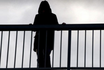 Фотография к новости: Елімізде пандемияның алғашқы кезеңінде суицид артқан